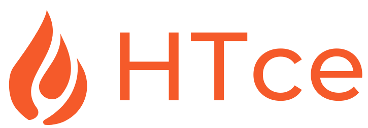 Logo HTCE
